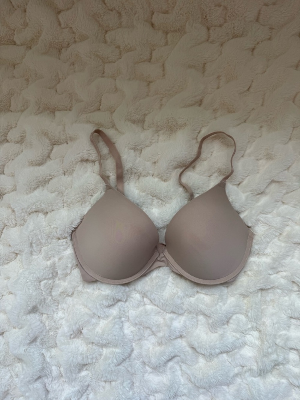 Skarlett Blue Breathless Push Up Bra